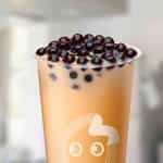 Signature Bubble Tea