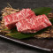 Ào Zhōu Chǎn Hé Niú Hòu Qiè Héng Gé Mó Thick Cut Australian Wagyu Outside Skirt