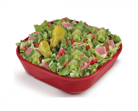 Firehouse Salat – Skinke