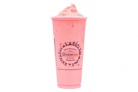 Vandmelon Lychee Smoothie