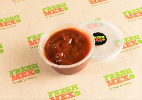 Freshmex Bbq Sauce (V Vegan)