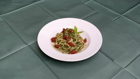 Linguine Ai Zucchini (Small)