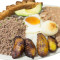 29. Bandeja Campesina/Country Platter