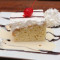 Torta De Tres Leches Three Milk Cake.