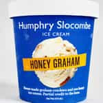 Humphry Slocombe Honey Graham