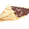 Hjemmelaget Chokolade Crepe