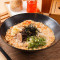 Suàn Wèi Tún Gǔ Lā Miàn Tonkotsu Ramen With Garlic