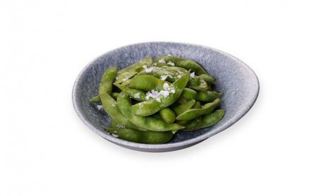 Edamame Havsalt