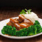 Taiwanese Braised Pork Belly With Rice