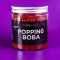 Strawberry Popping Boba Jar