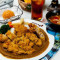 Qù Gǔ Jī Tuǐ Kā Lī Boneless Chicken Drumstick Curry