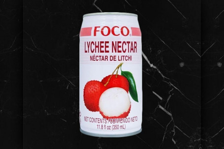 Lychee Nectar