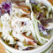 Organic House-Made Coleslaw*