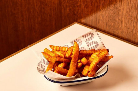 Original Seasoning Fries