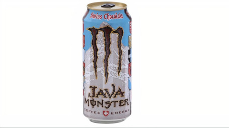 Monster Java Irish Blend 16Oz