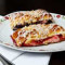 Cheese Cherry Strudel