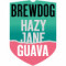 8. Hazy Jane Guava