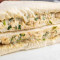 Chicken Creamy Sandwiches