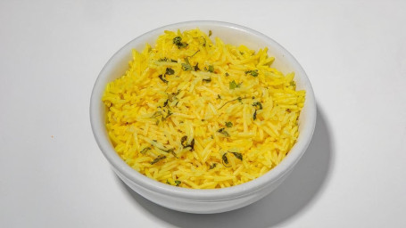 Turmeric Fenugreek Rice 32Oz