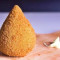 Coxinha Carne De Sol C/ Catupiry