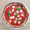 Kids Size Vegan Margherita (Vg)