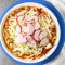 Pozole (Chicken Breast)