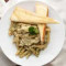 Creamy Pesto Chicken Penne Pasta