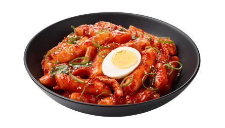 Mala Ddeok-Bokki