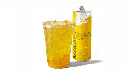 Ananas Express Red Bull Infusion