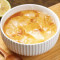 Níng Méng Jǔ Ruò Yín Ěr Lù Lemon White Fungus Dessert With Konjac