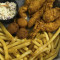 Chicken Strip Basket (Cal 1110)