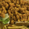 Crawfish Po Boy (Cal 1000)