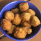 Fried Okra(Cal 190)