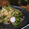 Daikon Rocket Salad