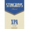 Stingrays Xpa