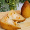 Coxinha Camarão