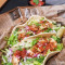 Mò Shì Tǎ Kě Bǐng Soft Shell Tacos