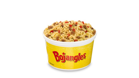 Bojangles Dirty Rice 10:30 For At Lukke