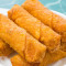 2. Roast Pork Egg Roll (2 Pc)