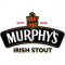 3. Murphy's Irish Stout