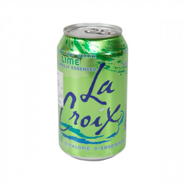 Lacroix Lime Mousserende Vand