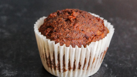 Carrot Apple Muffin (Gf)