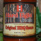 Hot Spicy Bbq Sauce 18Oz