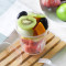 Zōng Hé Xiān Guǒ Bēi Assorted Fruit Cup