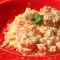 Risotto Camarão Grande