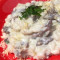 Risotto Filé Ao Molho Gorgonzola Grande