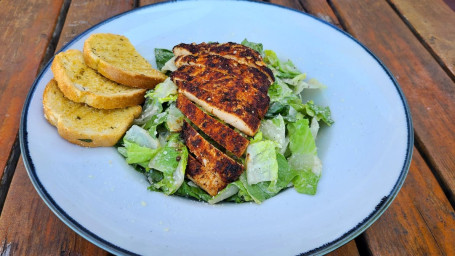 Caesar Blackened Chicken