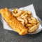 Cod Fillet (Large)