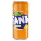 Fanta Appelsin (En Vej)