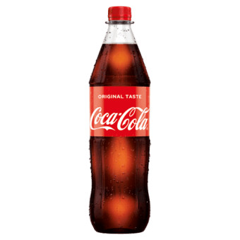 Coca-Cola (Flere Anvendelser)